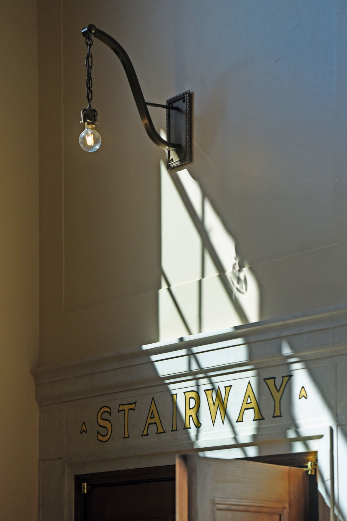 Union Station renovation
